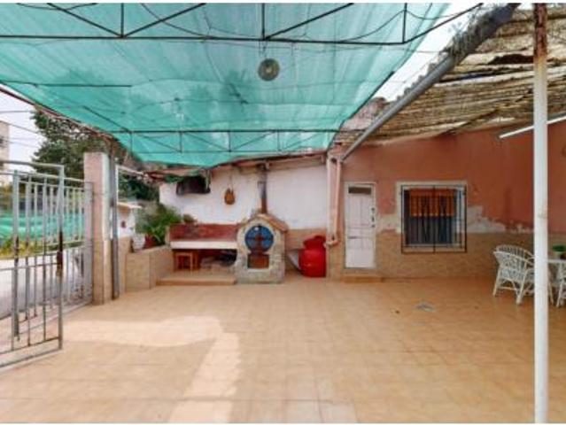 Casa en venta en Beniaján, Área Metropolitana de Murcia
