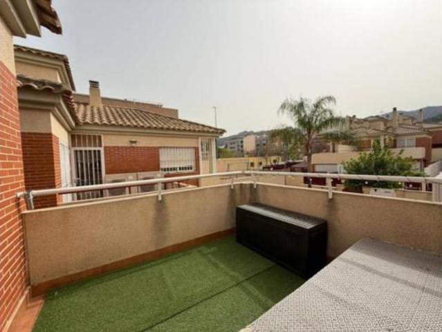 Casa en venta en La Alberca, Área Metropolitana de Murcia