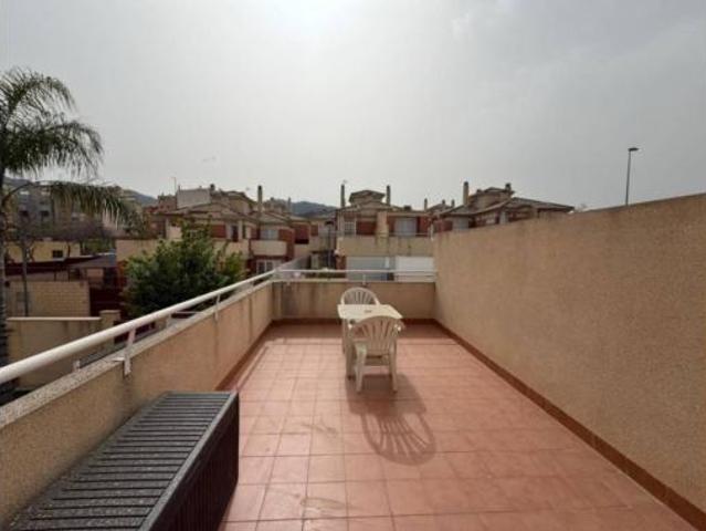 Casa en venta en La Alberca, Área Metropolitana de Murcia