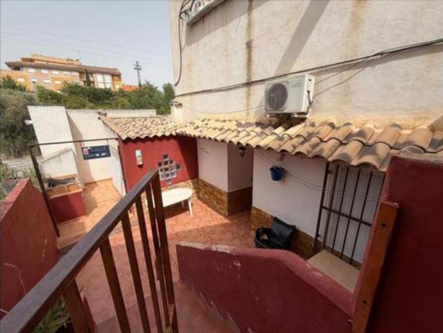 Casa en venta en La Alberca, Área Metropolitana de Murcia