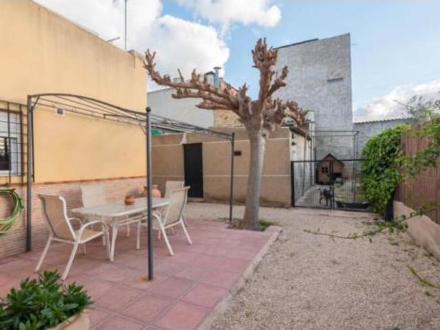 Casa en venta en La Alberca, Área Metropolitana de Murcia