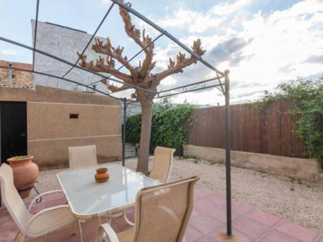 Casa en venta en La Alberca, Área Metropolitana de Murcia