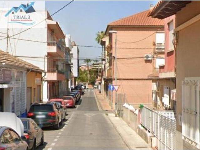 Casa en venta en La Alberca, Área Metropolitana de Murcia