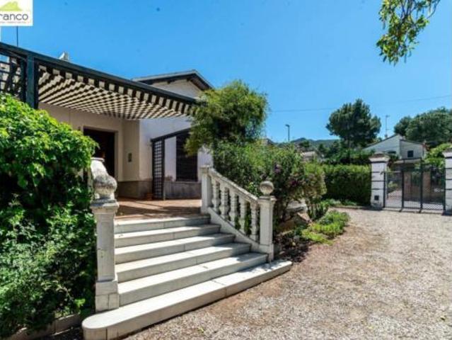 Casa en venta en La Alberca, Área Metropolitana de Murcia