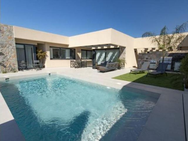 Casa en venta en Murcia, Baños y Mendigo