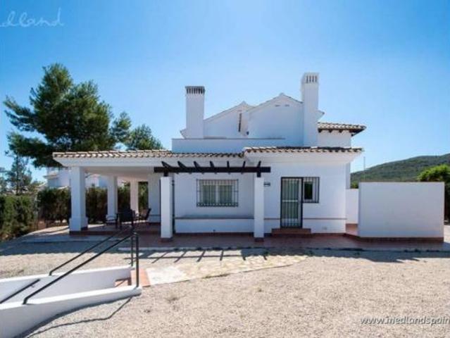 Casa en venta en Algezares, Murcia