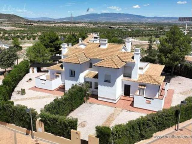 Chalet en venta en Algezares, Área Metropolitana de Murcia