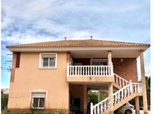 Casa en venta en Beniaján, Área Metropolitana de Murcia