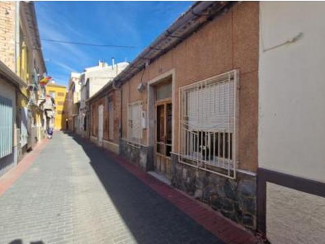 Casa en venta en La Raya, Área Metropolitana de Murcia