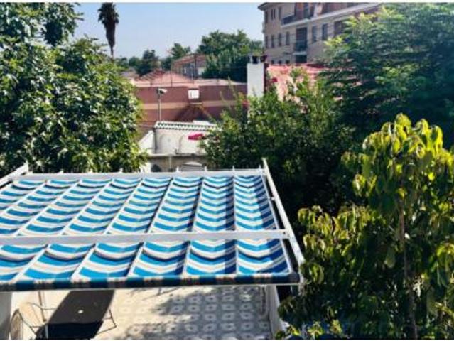 Casa en venta en La Raya, Área Metropolitana de Murcia