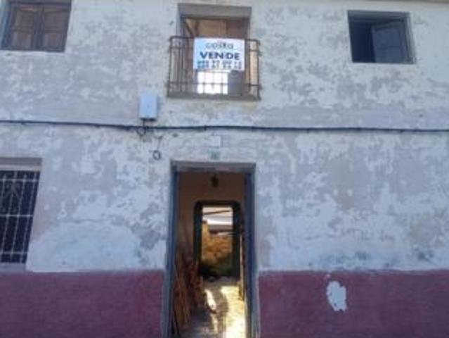 Casa en venta en La Raya, Área Metropolitana de Murcia