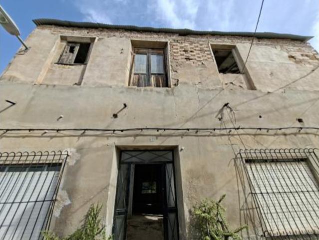 Casa en venta en La Raya, Área Metropolitana de Murcia