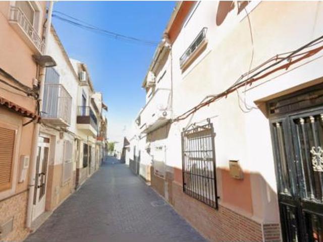 Casa en venta en La Raya, Área Metropolitana de Murcia
