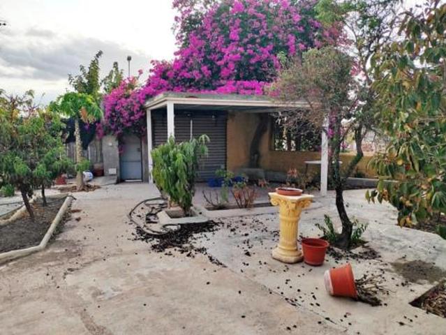 Casa en venta en La Ñora, Área Metropolitana de Murcia