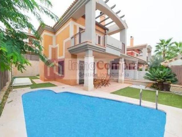 Casa en venta en La Ñora, Área Metropolitana de Murcia