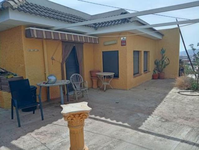 Casa en venta en La Ñora, Área Metropolitana de Murcia