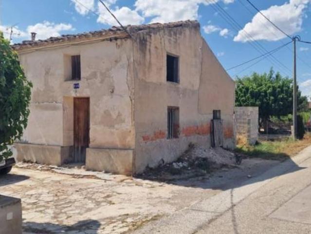 Casa en venta en Murcia, Huerta de Llano de Brujas