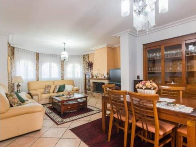 Casa en venta en Llano de Brujas, Área Metropolitana de Murcia