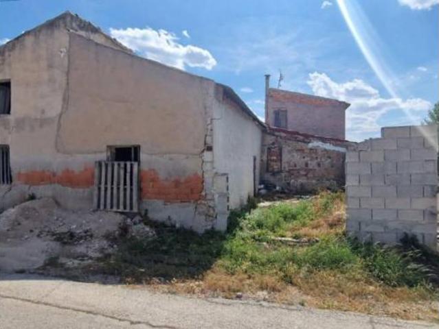 Casa en venta en Llano de Brujas, Área Metropolitana de Murcia