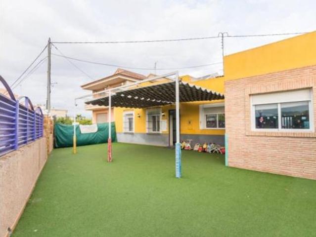 Casa en venta en Llano de Brujas, Área Metropolitana de Murcia