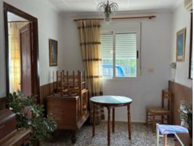 Casa en venta en El Raal, Área Metropolitana de Murcia