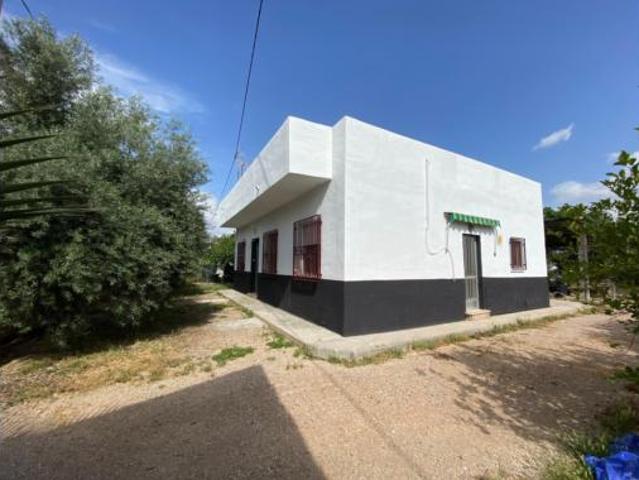 Casa en venta en Los Dolores, Área Metropolitana de Murcia