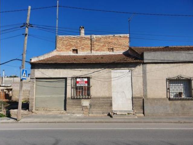Casa en venta en Murcia, Rincón de los Ciegos Casa en venta en Murcia, Rincón de los Ciegos