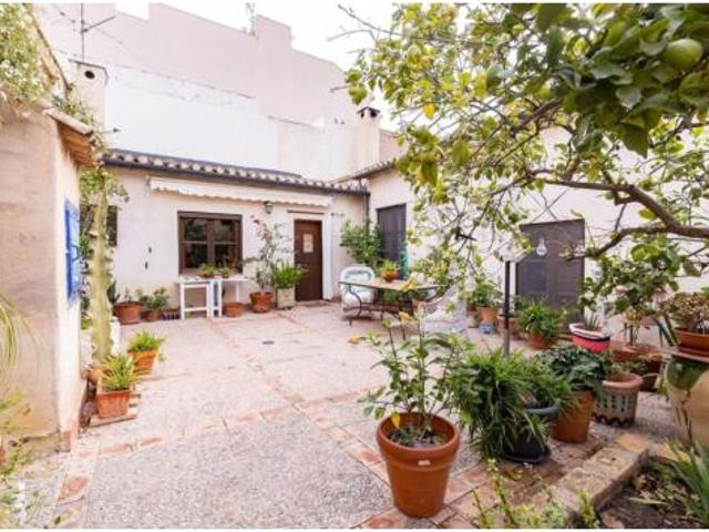 Casa en venta en Los Martínez del Puerto, Murcia