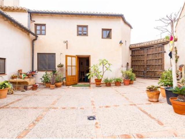 Casa en venta en Los Martínez del Puerto, Murcia