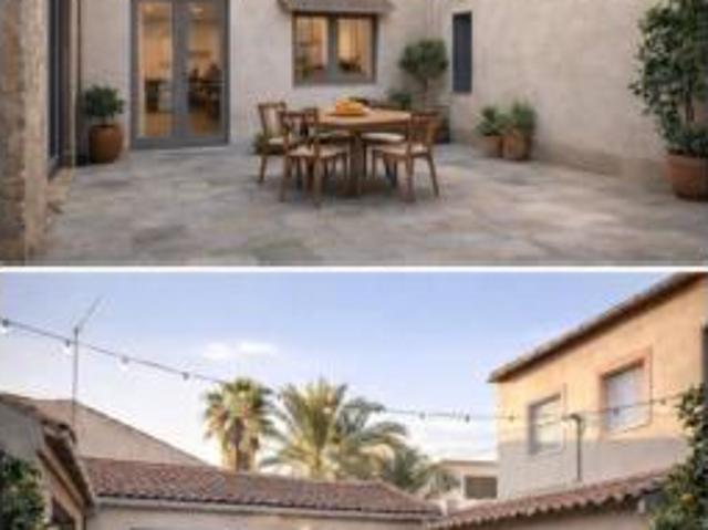 Casa en venta en Algezares, Área Metropolitana de Murcia