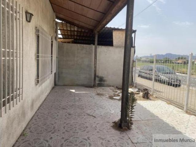 Casa en venta en Monteagudo, Área Metropolitana de Murcia