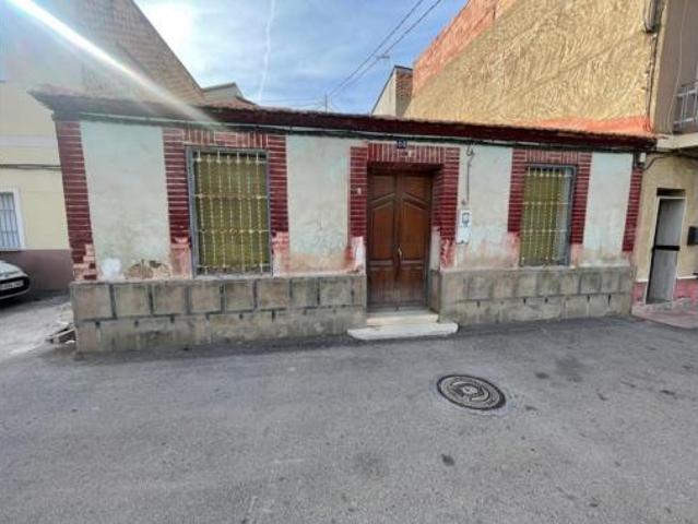 Casa en venta en Monteagudo, Área Metropolitana de Murcia