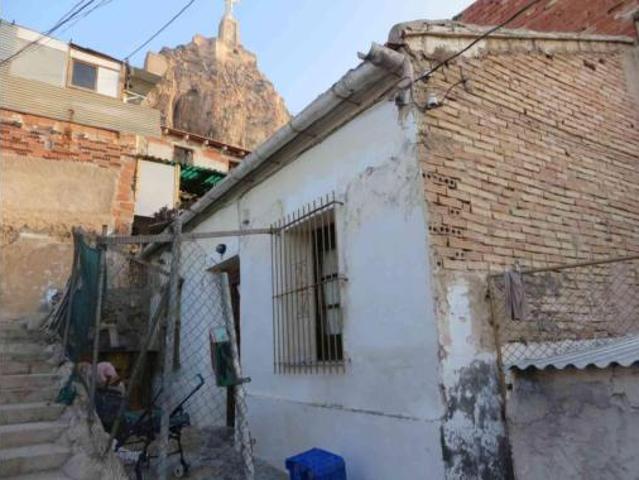 Casa en venta en Monteagudo, Área Metropolitana de Murcia