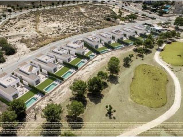 Casa en venta en Corvera, Campo de Cartagena y Mar Menor