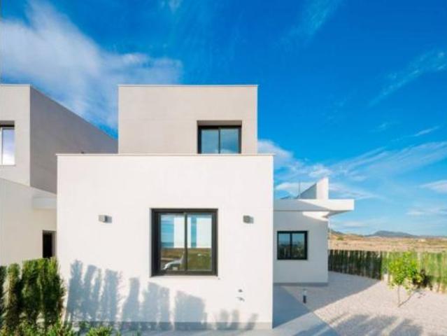 Casa en venta en Baños y Mendigo, Campo de Cartagena y Mar Menor