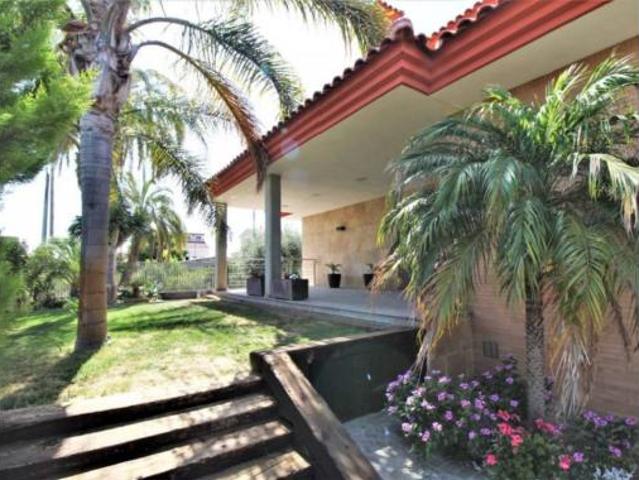 Casa en venta en El Raal, Área Metropolitana de Murcia