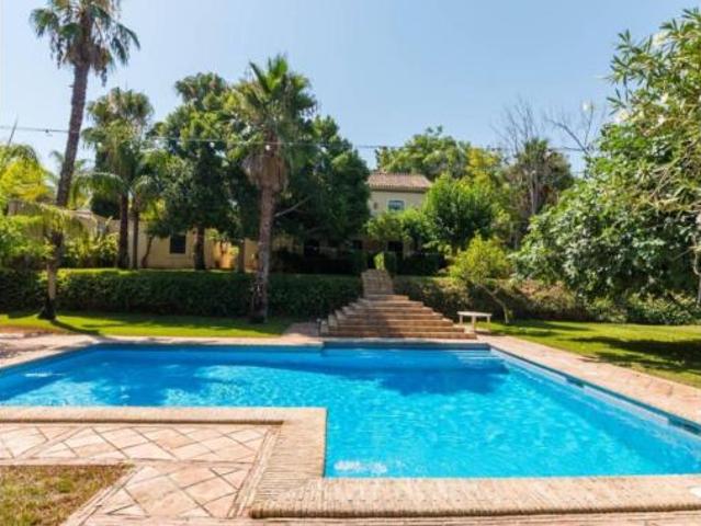 Casa en venta en Santo Angel, Área Metropolitana de Murcia