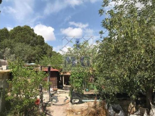 Casa en venta en Esparragal, Murcia