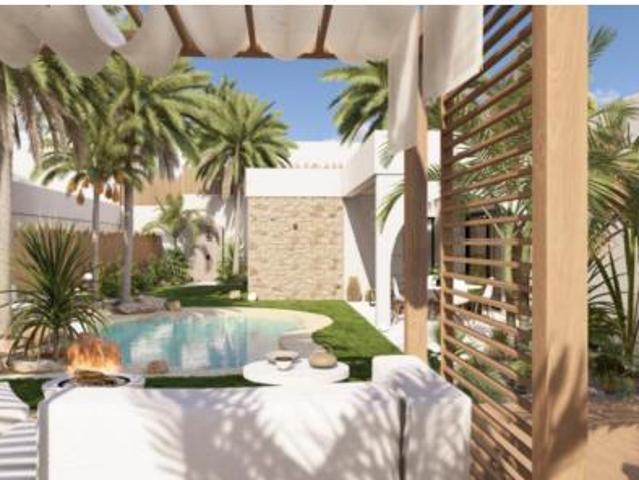 Casa en venta en Baños y Mendigo, Campo de Cartagena y Mar Menor