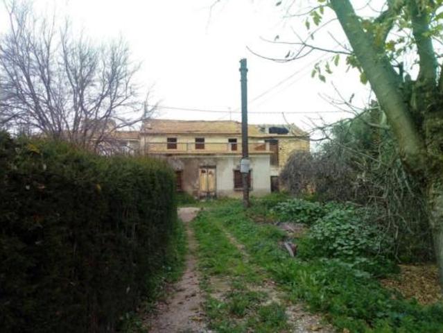 Casa en venta en La Raya, Área Metropolitana de Murcia