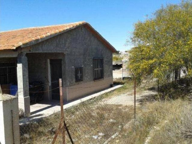 Casa en venta en Gea y Truyols, Campo de Cartagena y Mar Menor