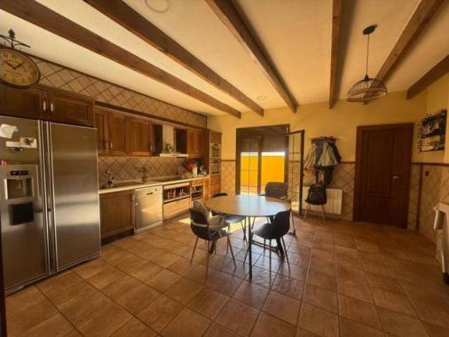 Casa en venta en Jerónimos y Avileses y Balsicas de Arriba, Campo de Cartagena y Mar Menor