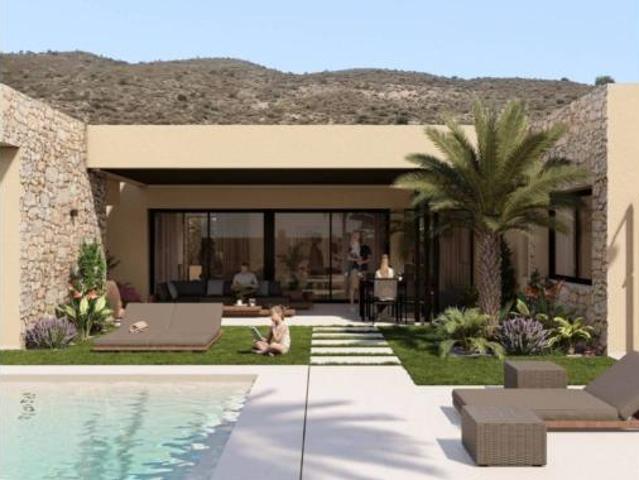 Casa en venta en Baños y Mendigo, Murcia