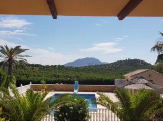 Casa en venta en Esparragal, Área Metropolitana de Murcia