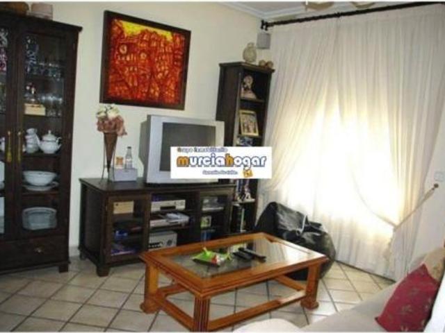 Casa en venta en San José de la Vega, Área Metropolitana de Murcia