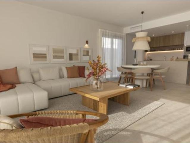 Casa en venta en Baños y Mendigo, Campo de Cartagena y Mar Menor