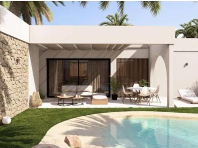 Casa en venta en Baños y Mendigo, Campo de Cartagena y Mar Menor