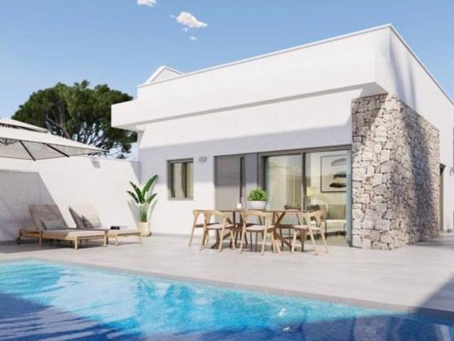 Casa en venta en Sucina, Murcia