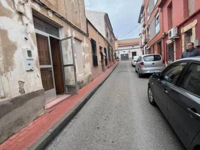 Casa en venta en La Ñora, Área Metropolitana de Murcia