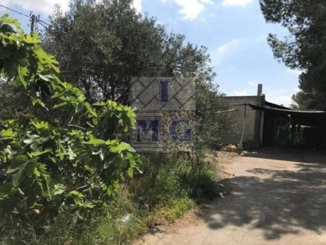 Casa en venta en Esparragal, Área Metropolitana de Murcia